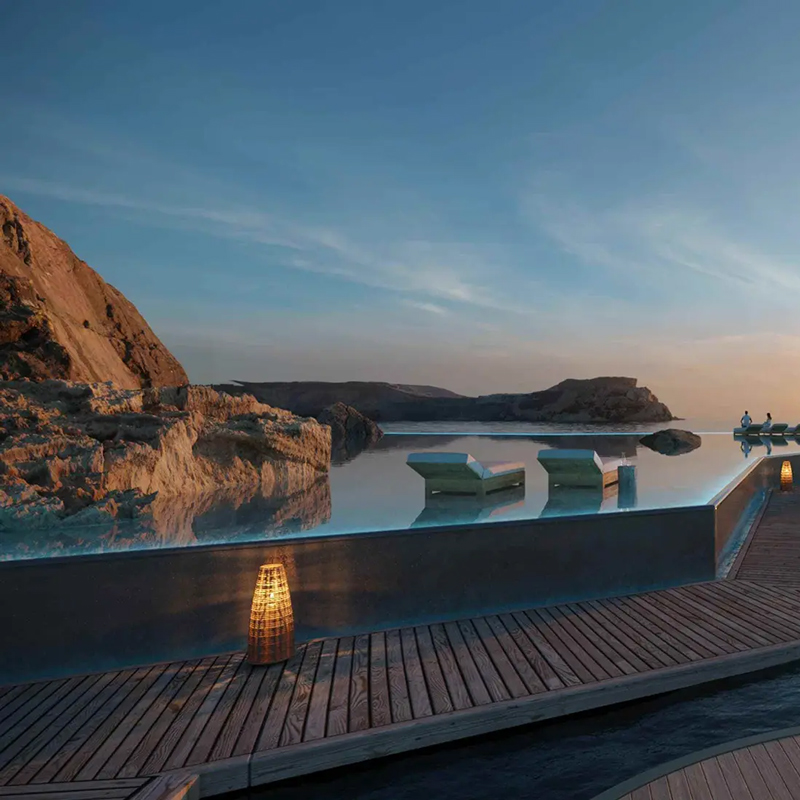 Six Senses AMAALA