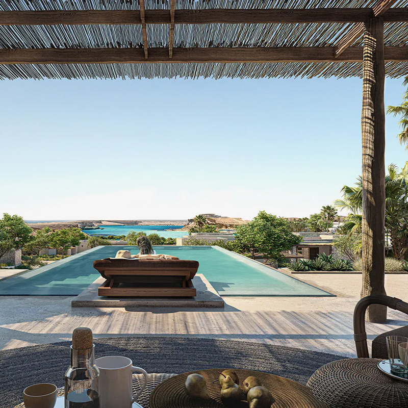 Six Senses AMAALA