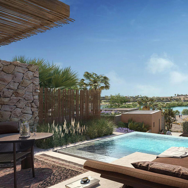 Six Senses AMAALA