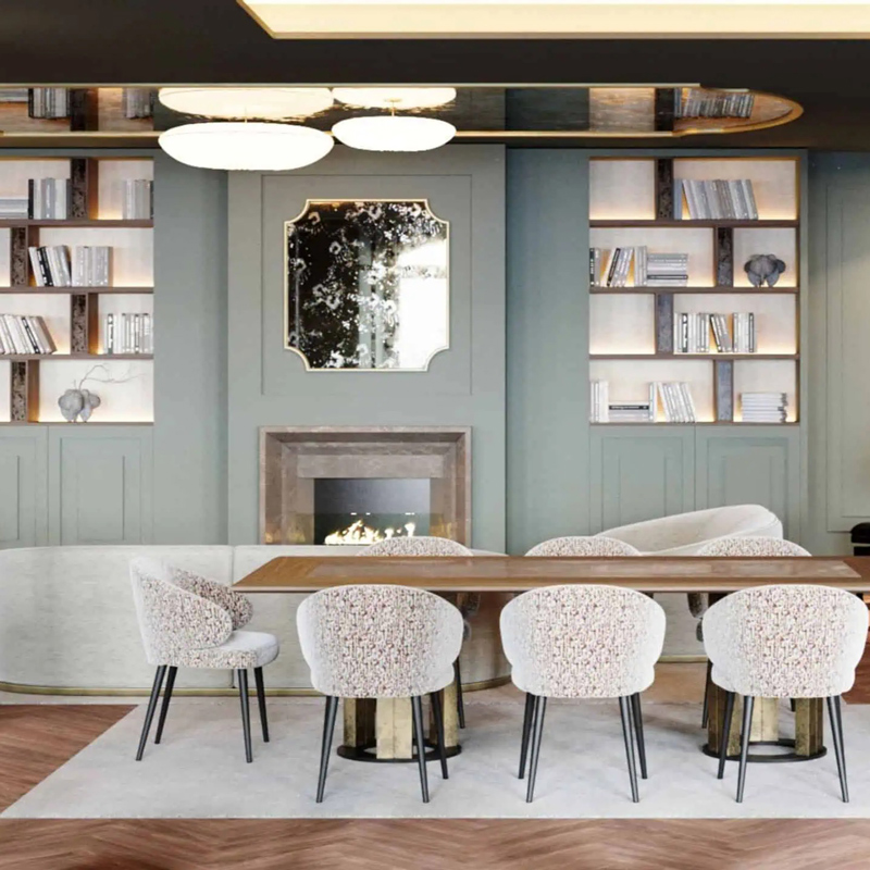 The Book Hotel