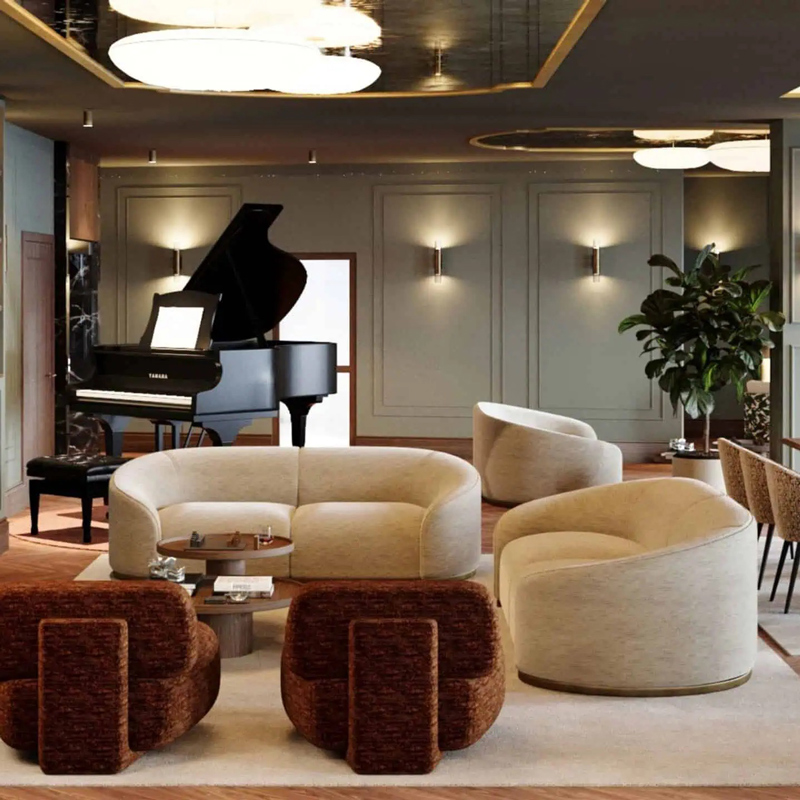 The Book Hotel