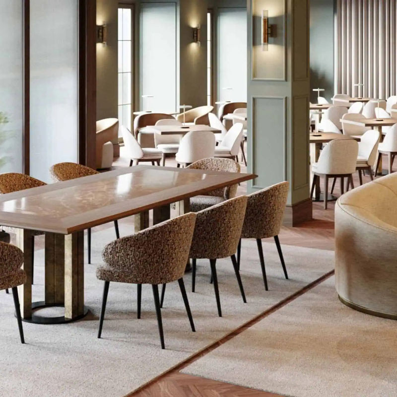 The Book Hotel
