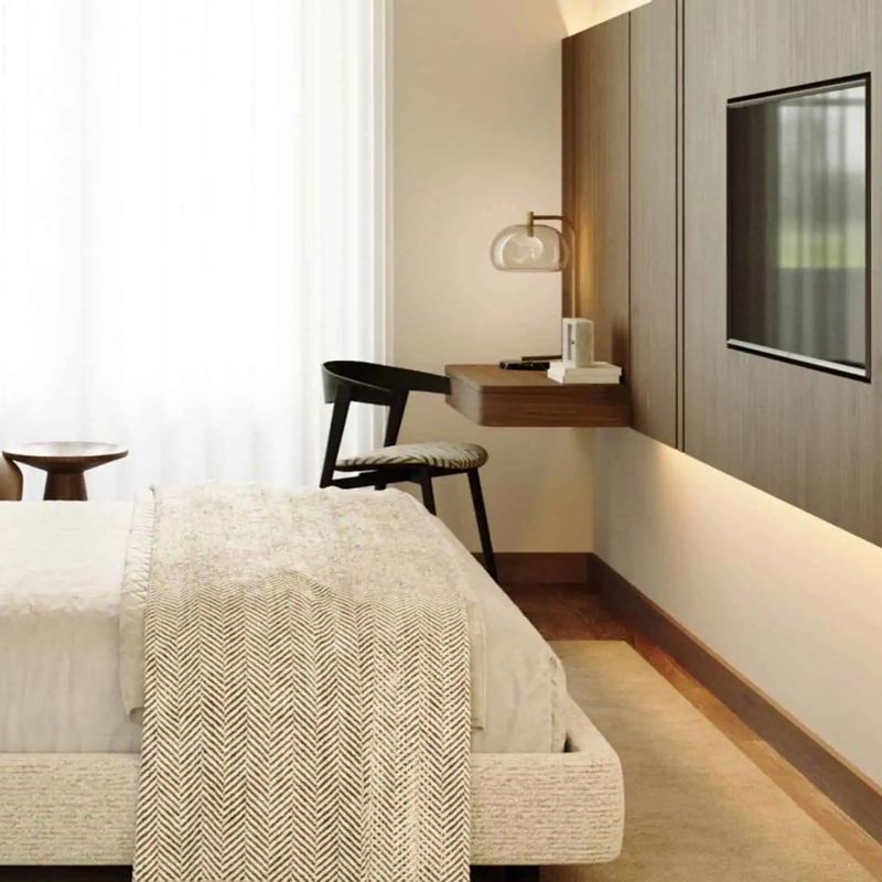 The Book Hotel