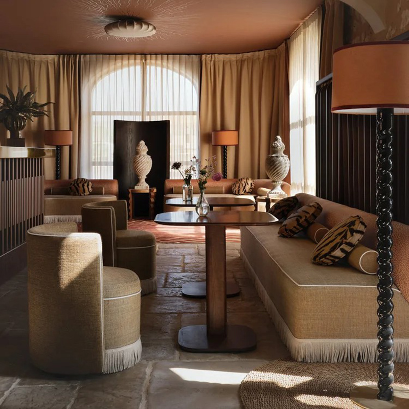 Villa Augusta Maison Numéro 20