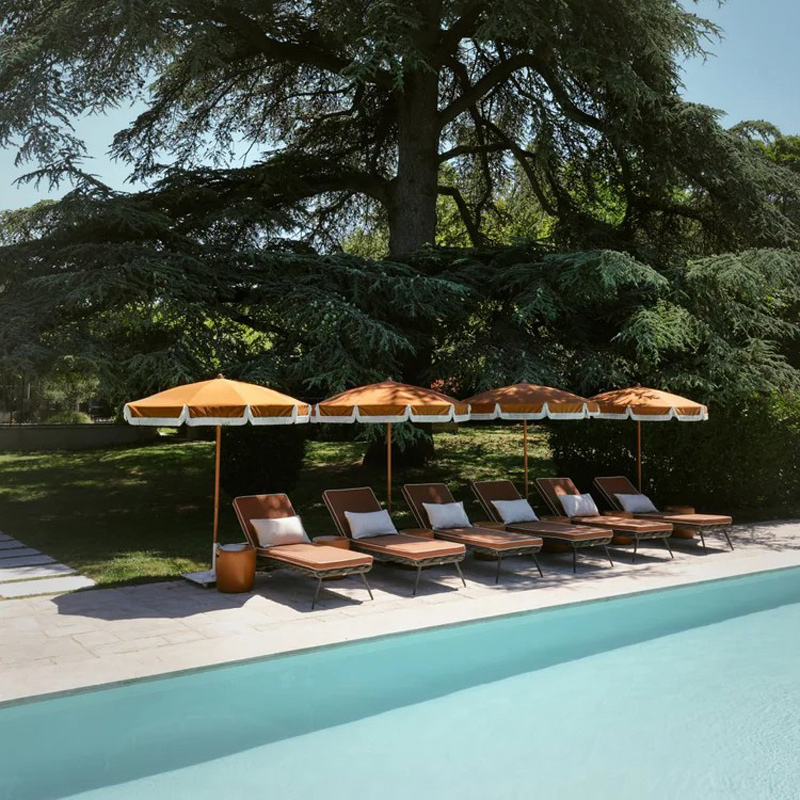 Villa Augusta Maison Numéro 20