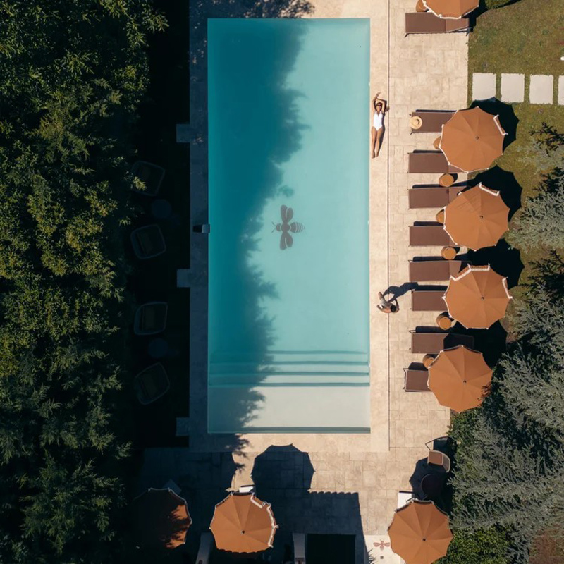 Villa Augusta Maison Numéro 20
