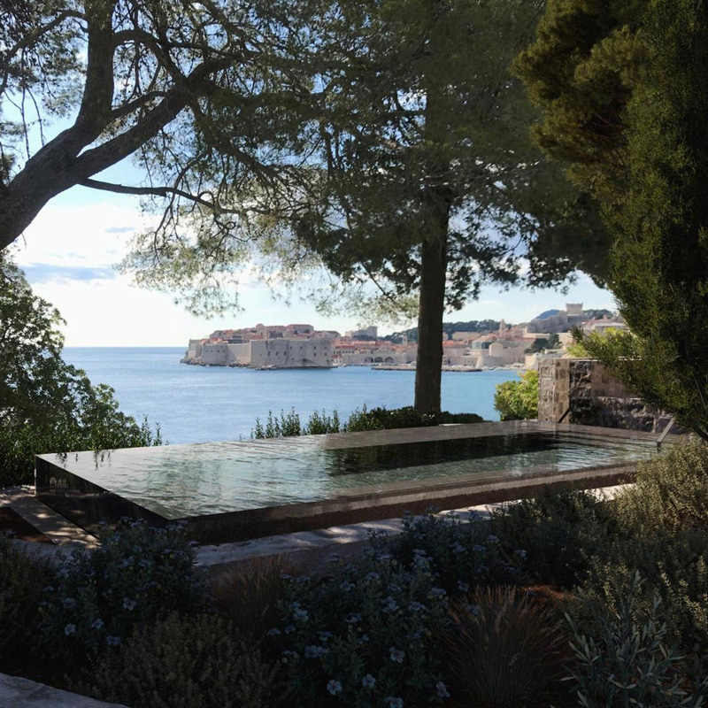 Villa Orsula Dubrovnik