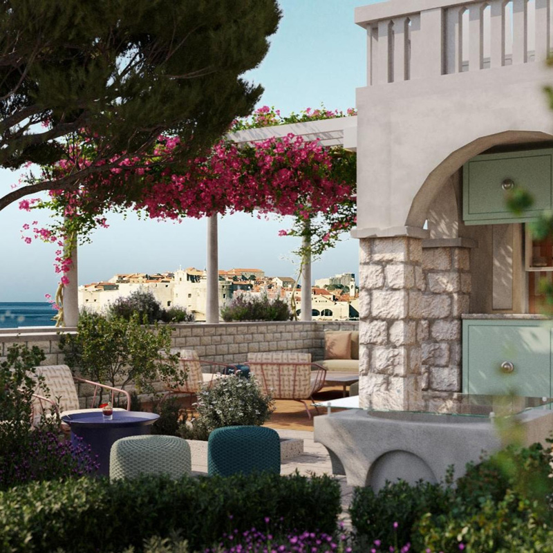 Villa Orsula Dubrovnik