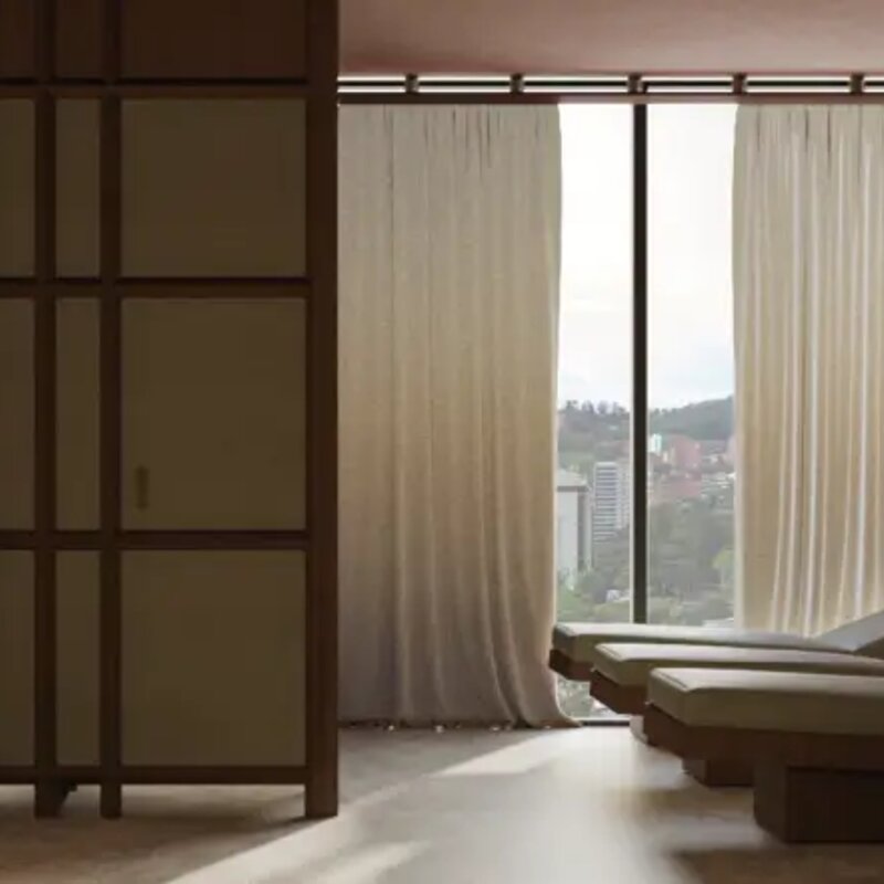 Wake BioHotel