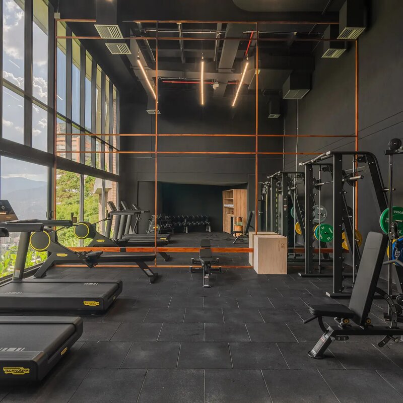 Wake BioHotel