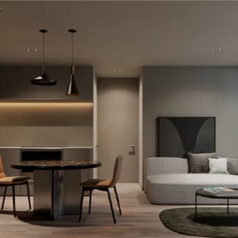 Wake BioHotel