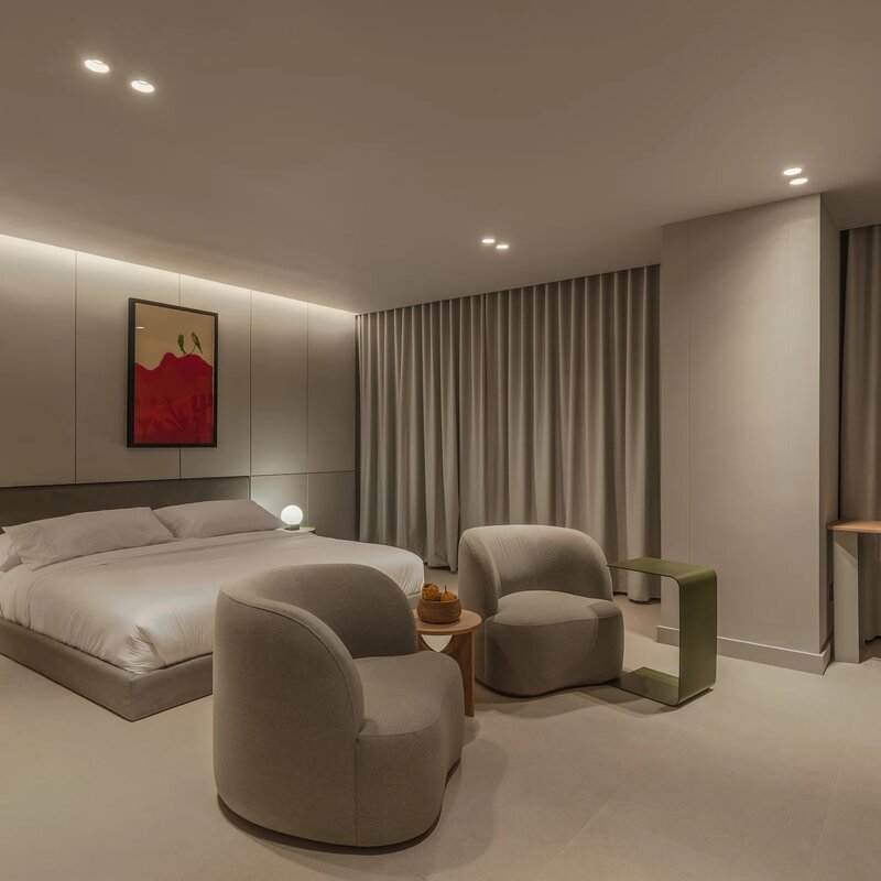 Wake BioHotel