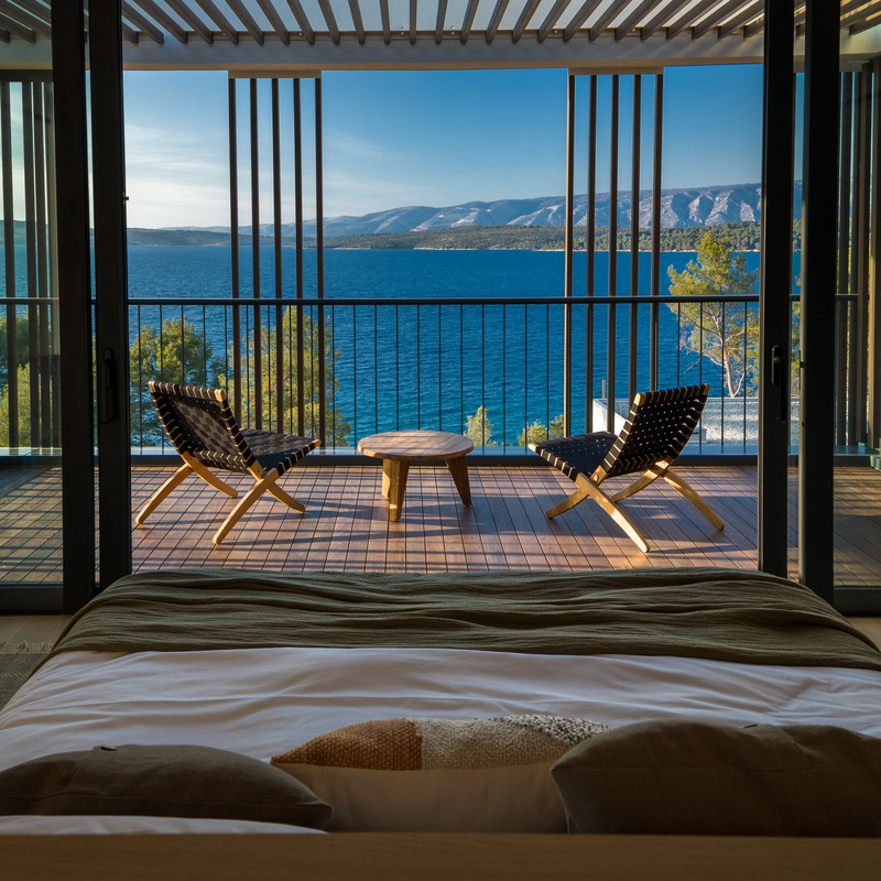 Maslina Resort Hvar Croatia
