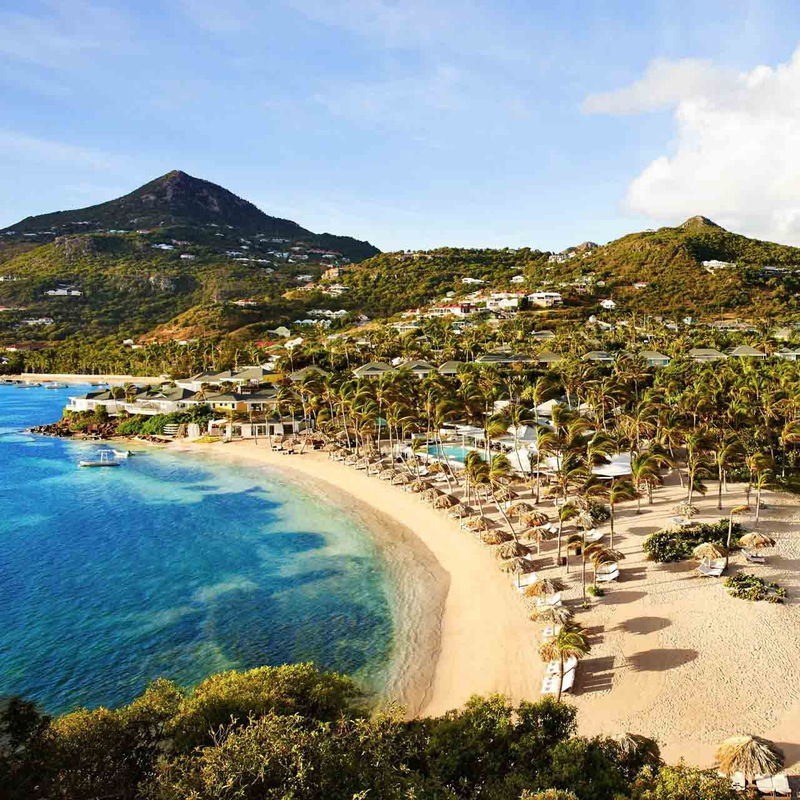 Rosewood Le Guanahani St. Barth