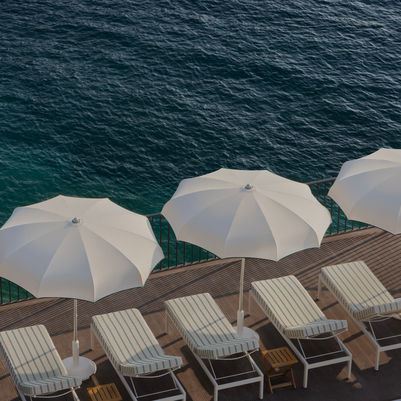 Sirena Resort Hvar Croatia Hotel